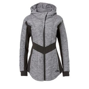 North Face Pseusio Jacket